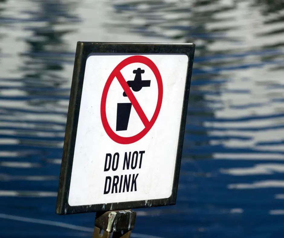 PFAS Drinking Water 1