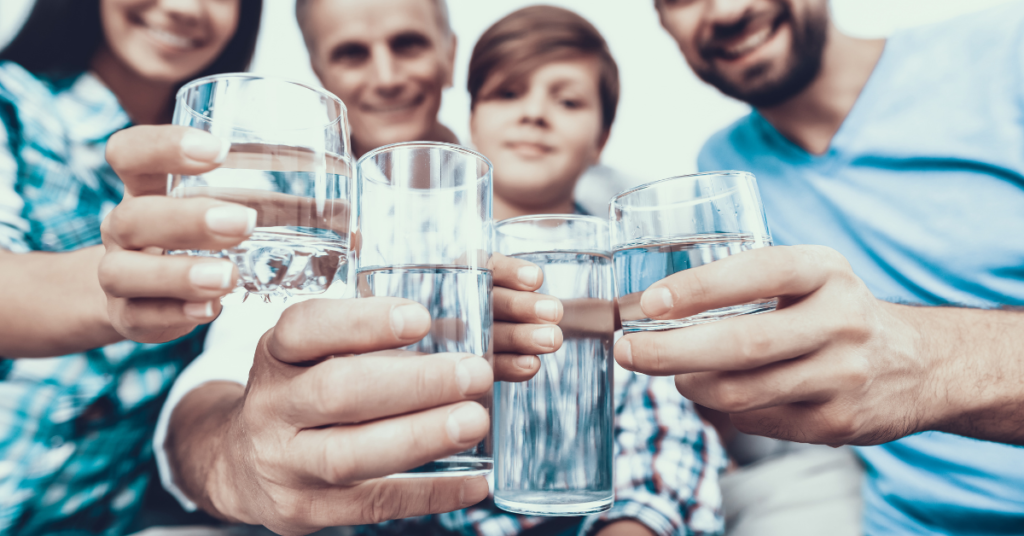 Why Every Melbourne Home Needs a Whole House Water Filtration System