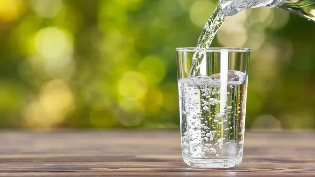Health Benefits of Cleaner Tap Water for Families