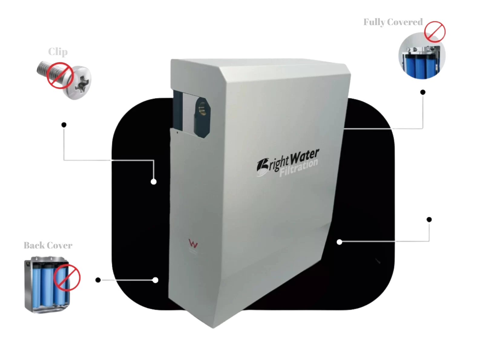 Whole Home Water Filter Brisbane