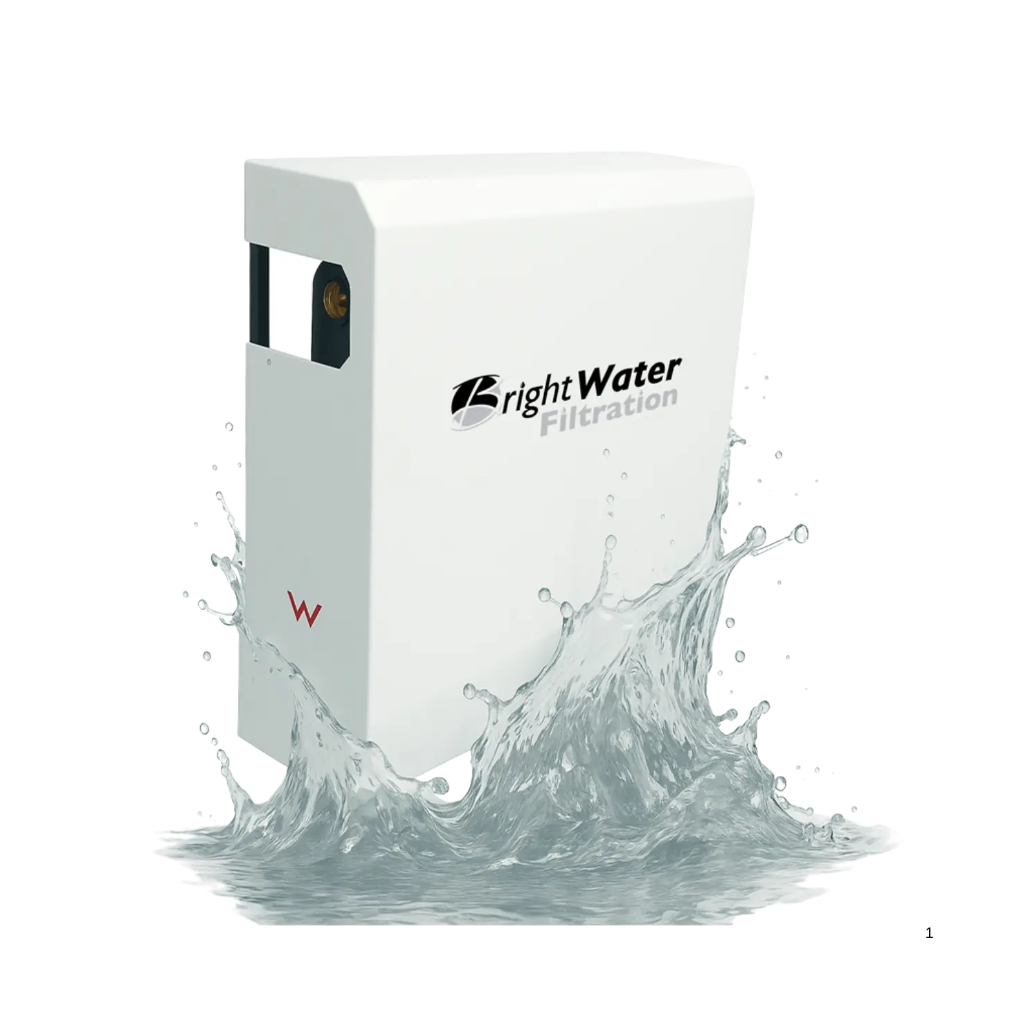 Whole House Water Filter Brisbane