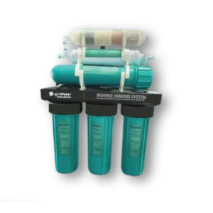 Whole House Water Filtration Australia