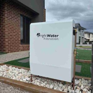 Brightflow Whole House Water Filter