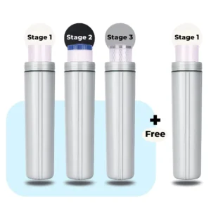 Filter Replacement Package