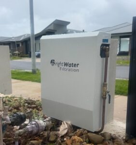 whole house water filtration